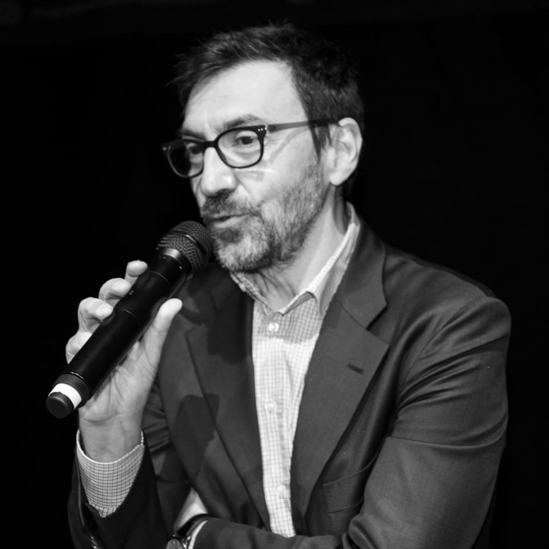 Alessandro Franceschini
