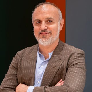 Fabrizio Savigni