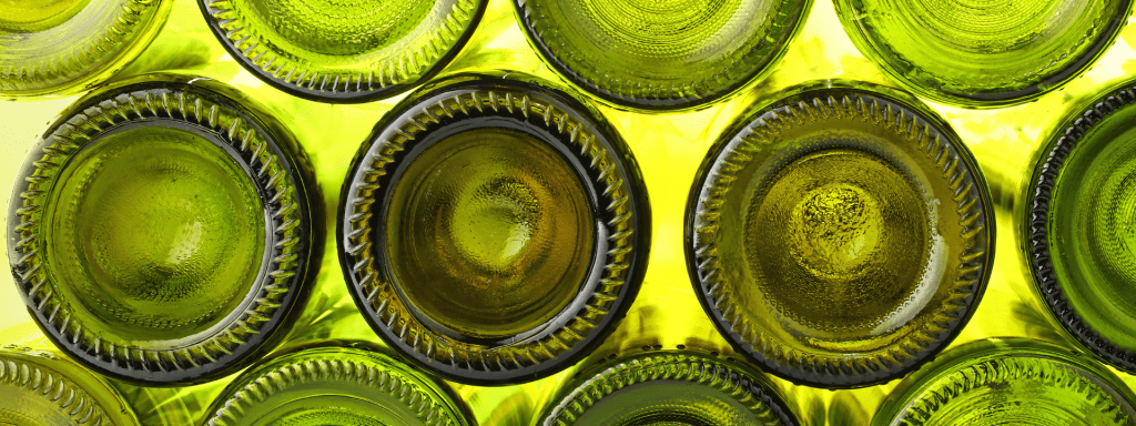 Moët & Chandon: cosa si cela dietro i fondi di queste bottiglie? La risposta è nell'innovativa gestione dei fenoli per uno Champagne di qualità
