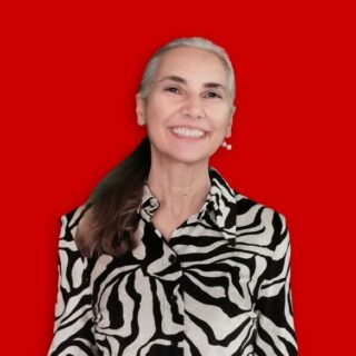 Sandra Longinotti