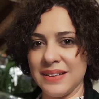 Giusy Mauro