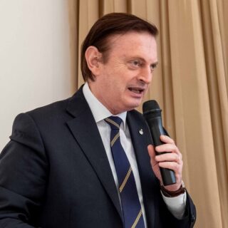 Giuseppe Baldassarre